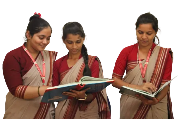 Vishwadarshana College of Education