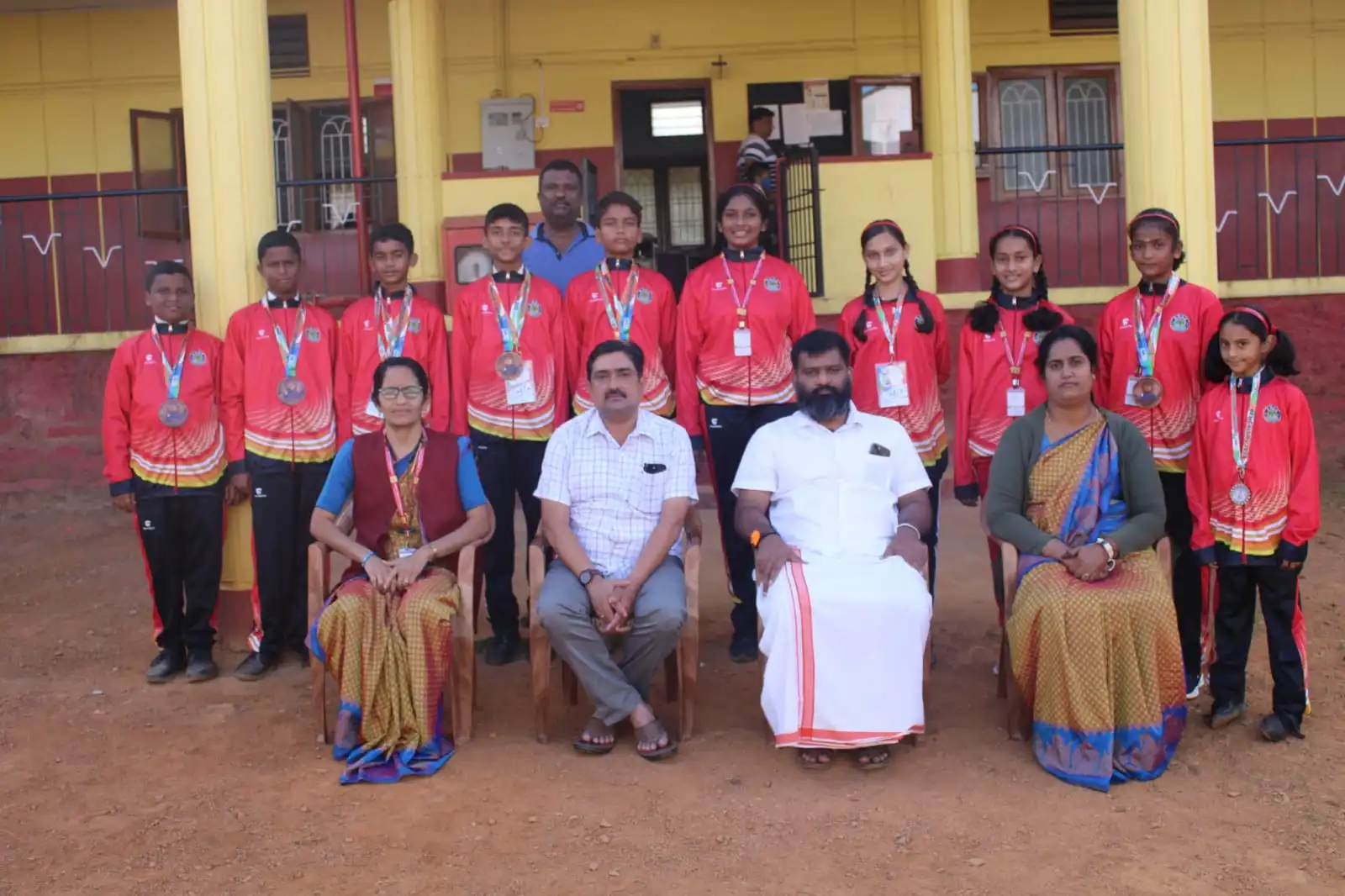 Sports Activities