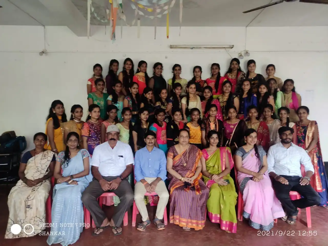 Graduation Ceremony