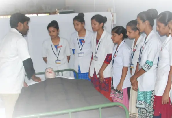 Nursing Recognition