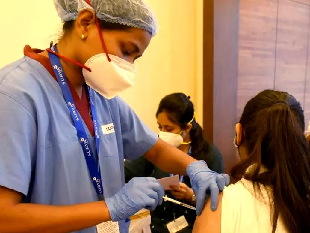 Nursing Students