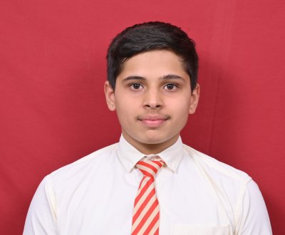 SHREENIDHI BHAT