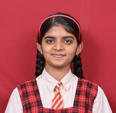 SRISTI SATISH HEBBAR