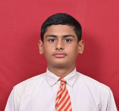 ABHYAY PRASANNA HEGDEKATTE