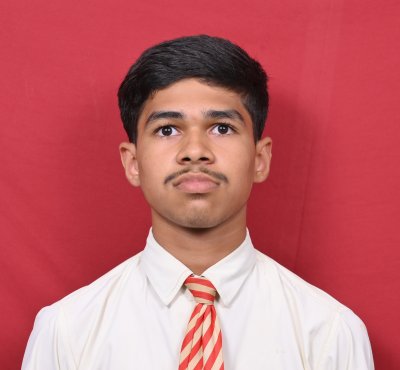KARTHIK NARAYAN BHAT