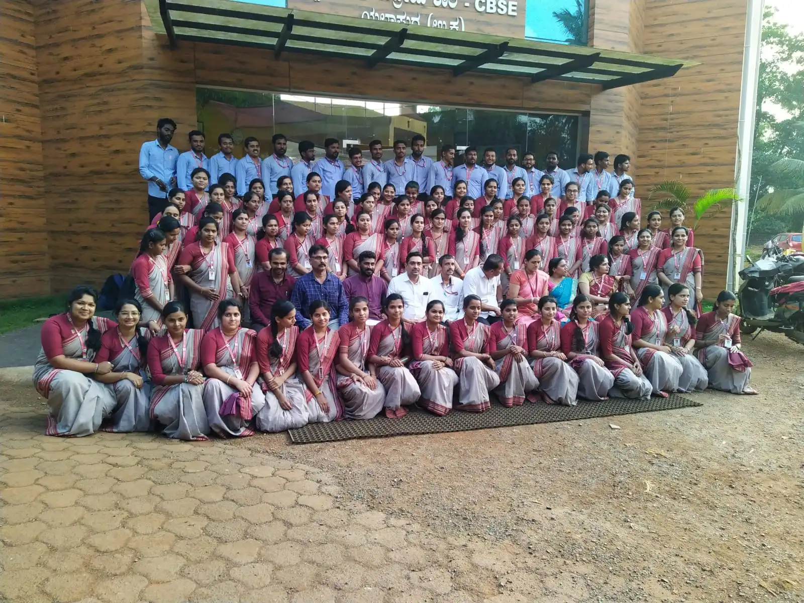 Students and Teachers