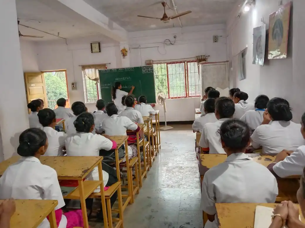 Classroom