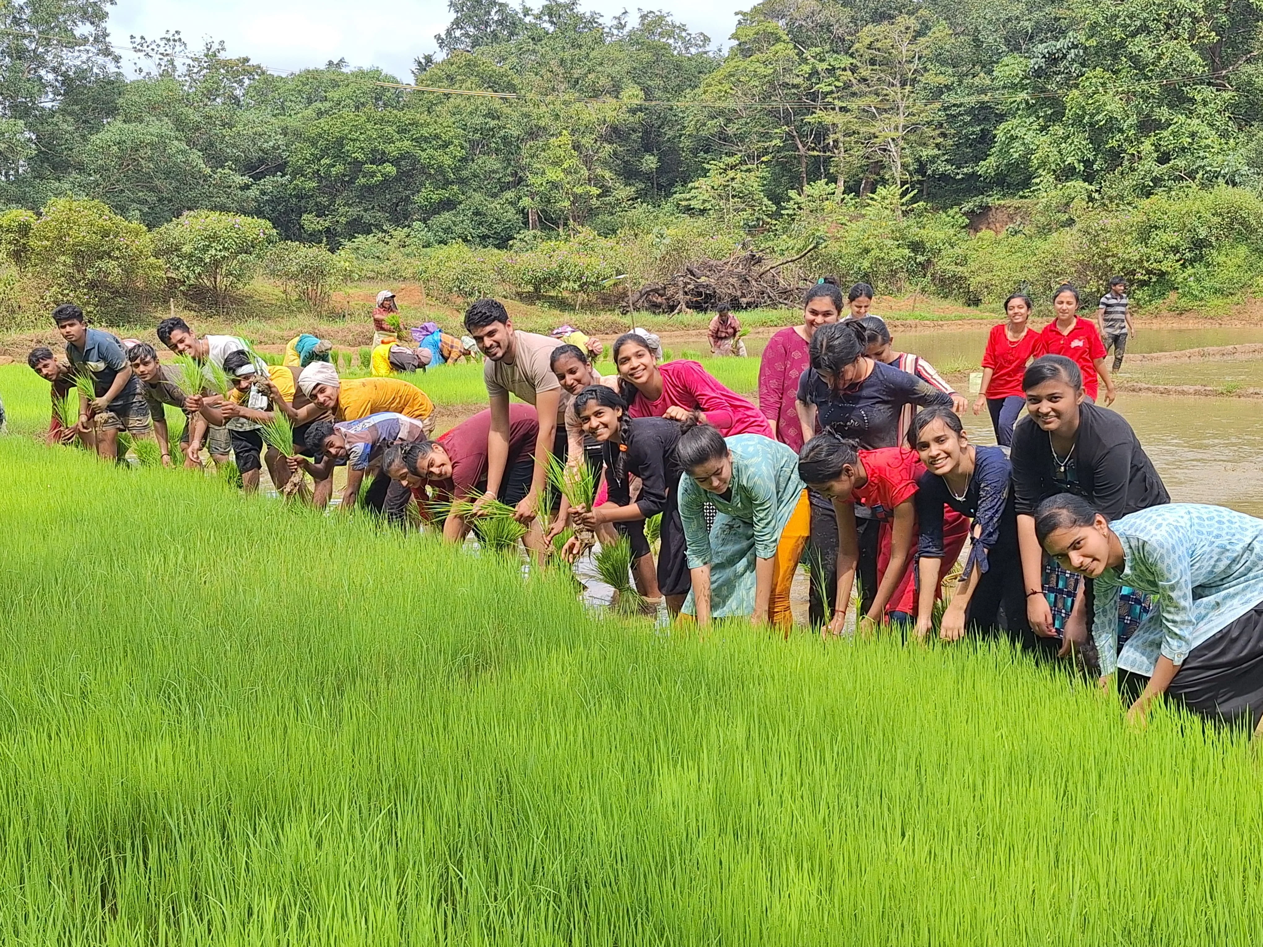 Farm to Future