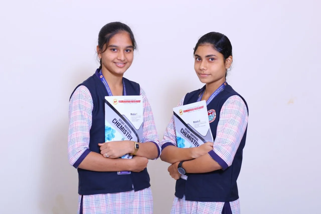 ADMISSION OPEN